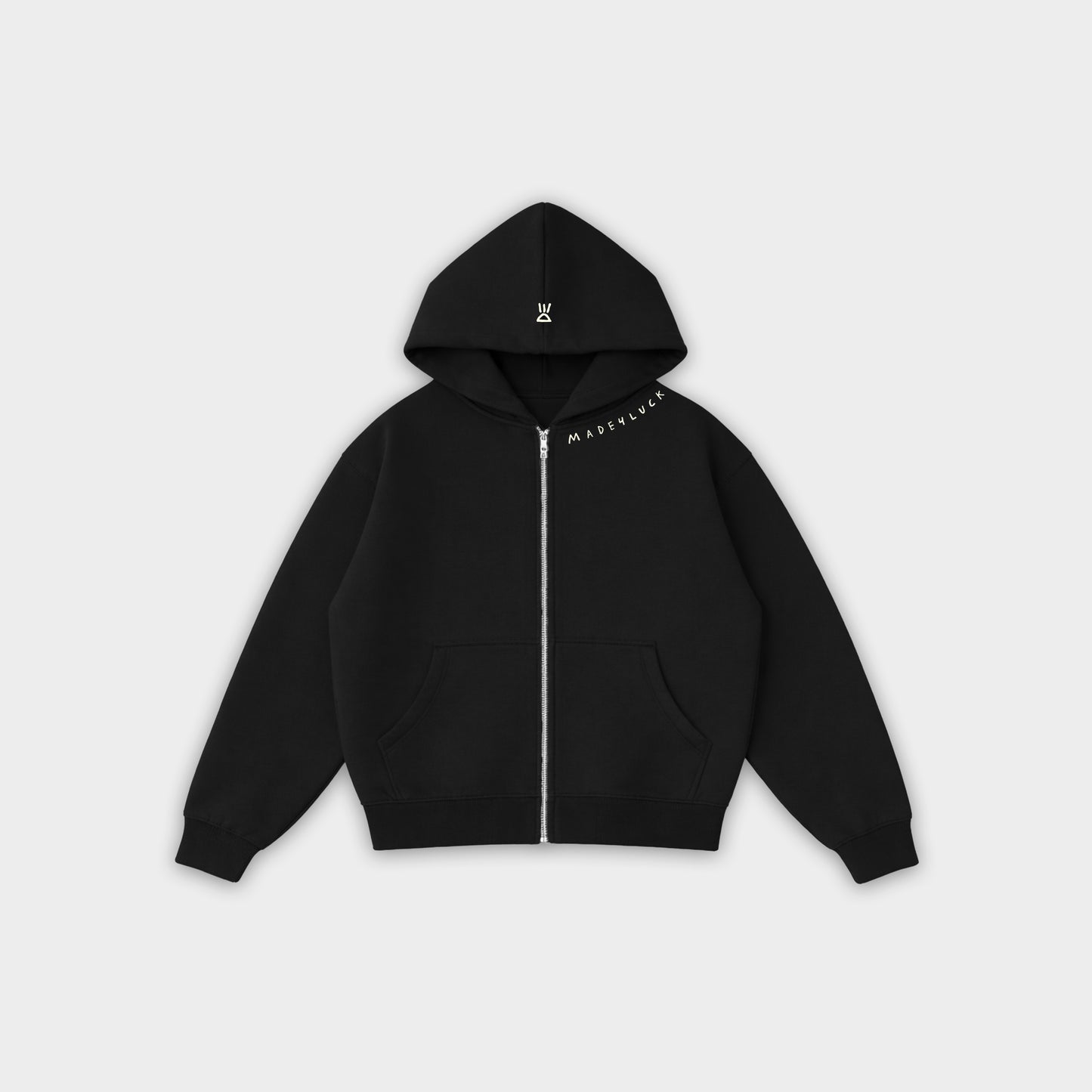 Zip-Ups