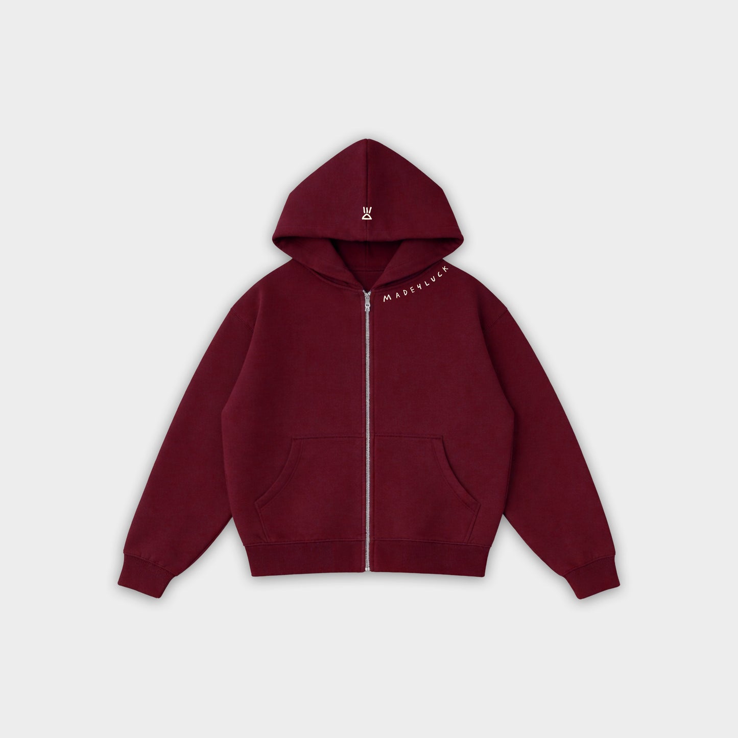 Zip-Ups