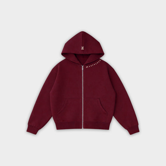 Zip-Ups