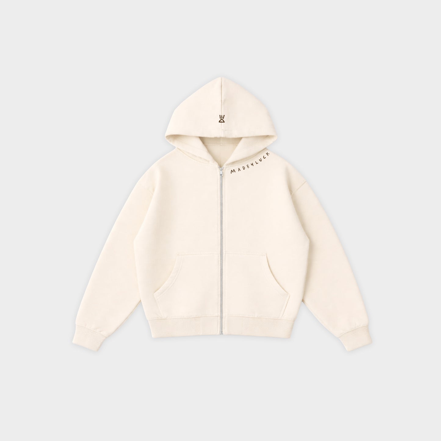 Zip-Ups