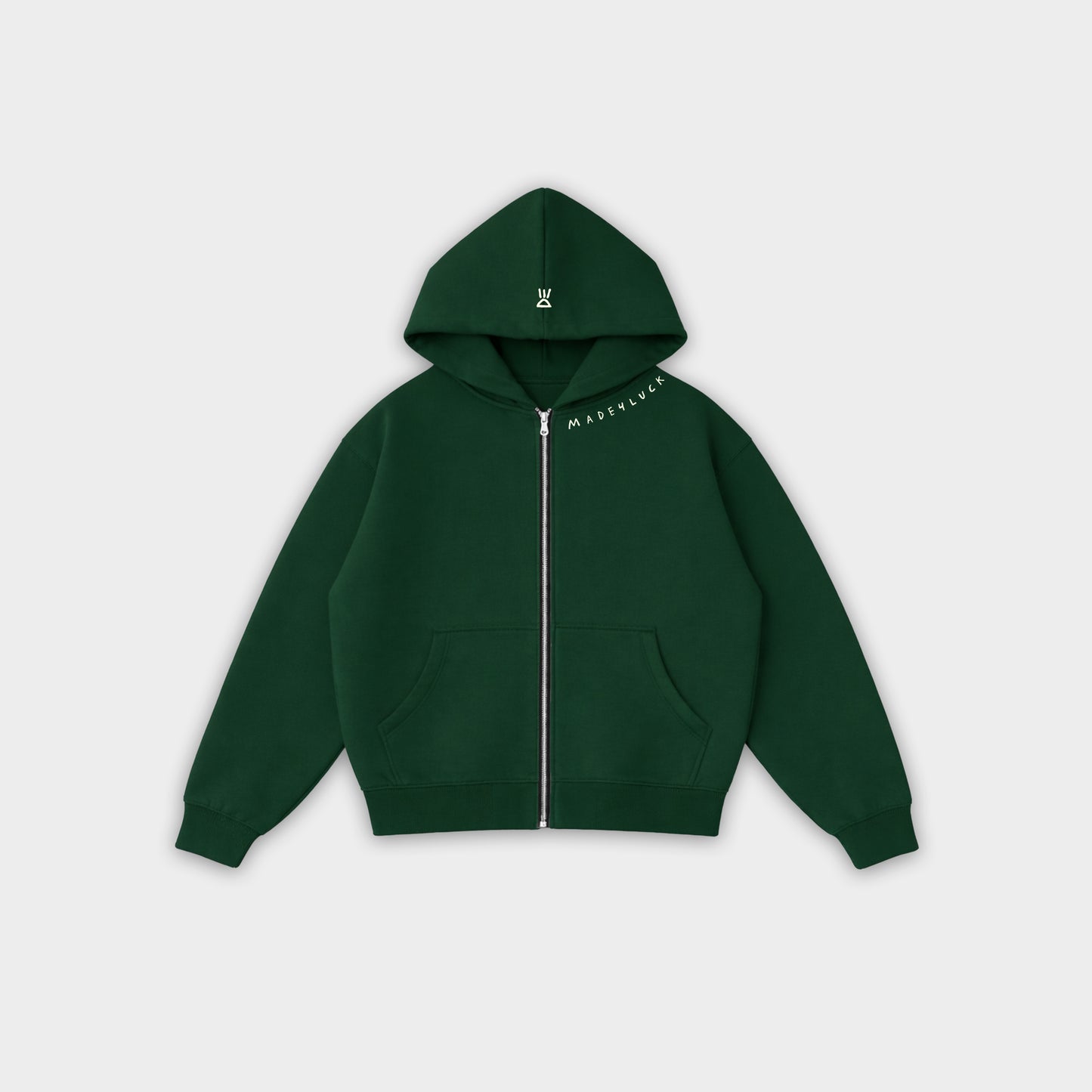 Zip-Ups