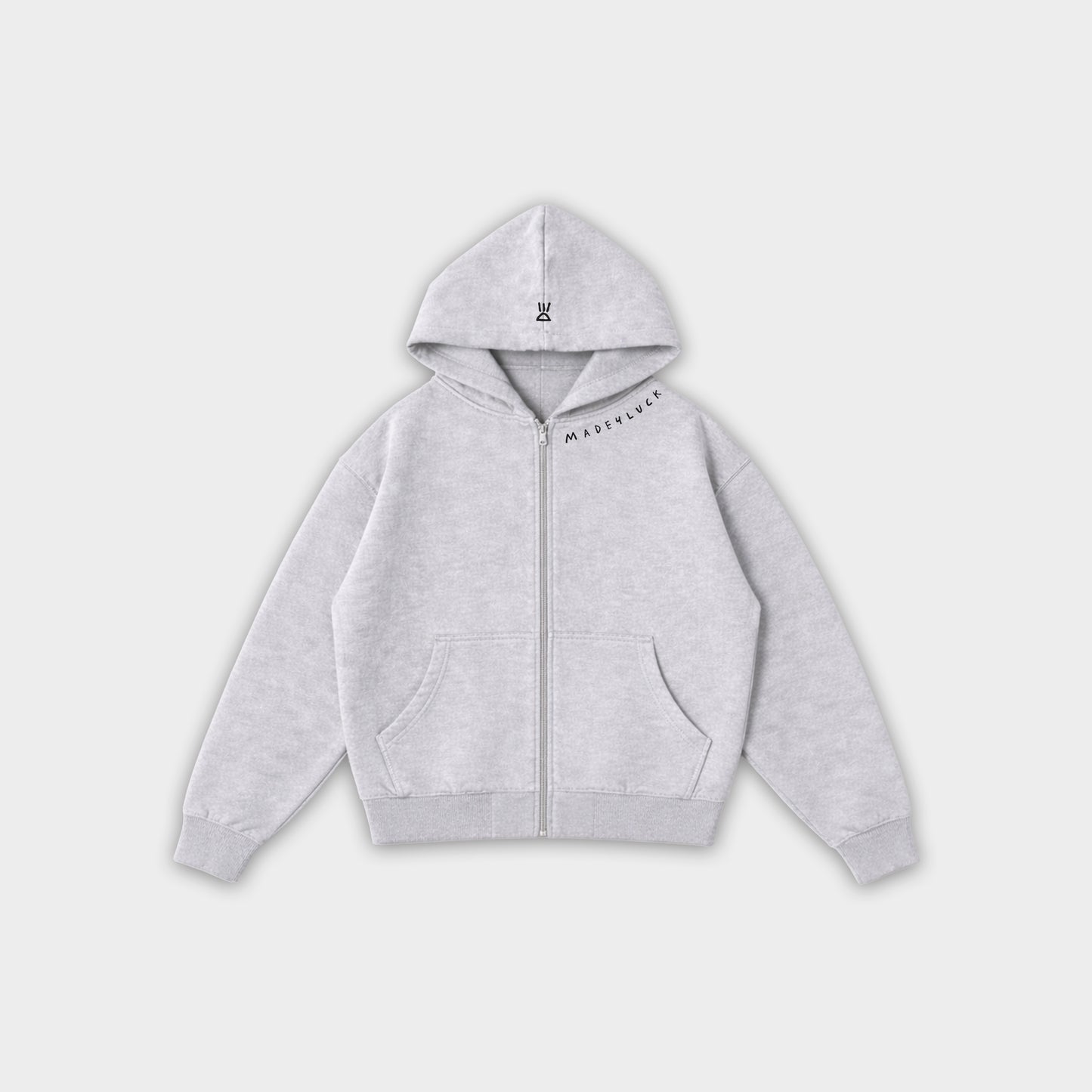 Zip-Ups