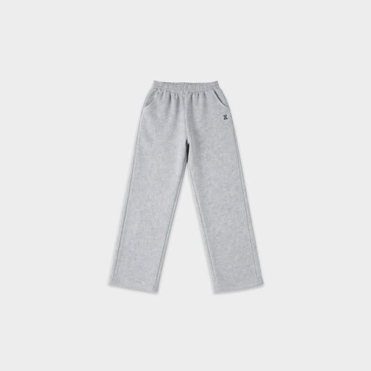 Grey sweat pants