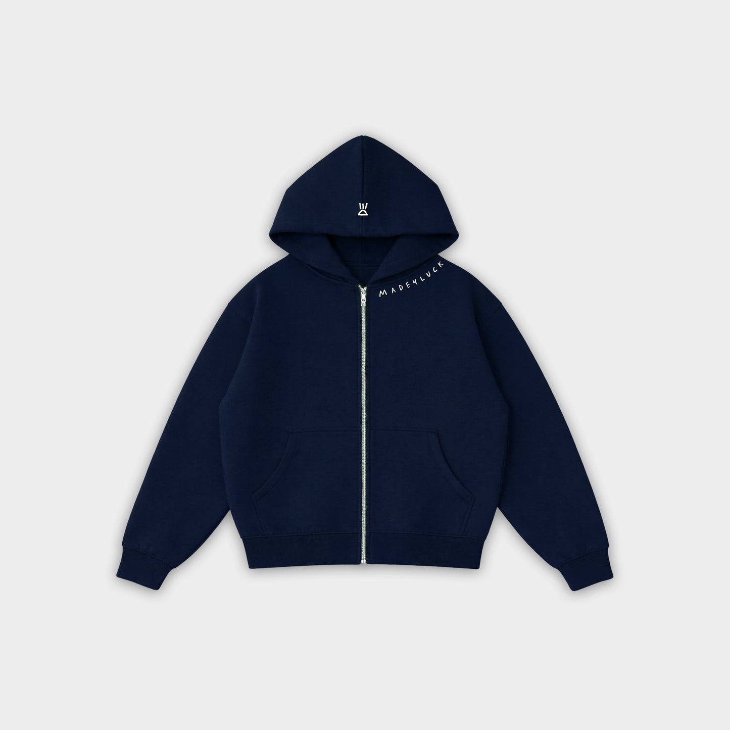 Zip-Ups