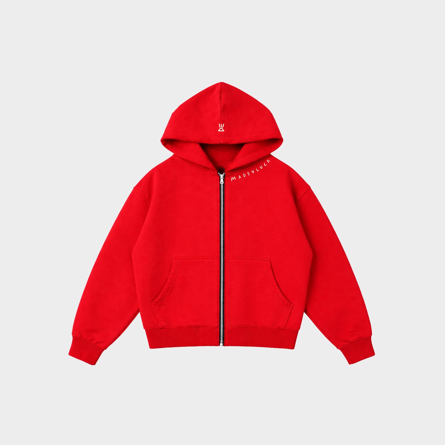 Zip-Ups